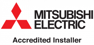 Mitsubishi Electric installer