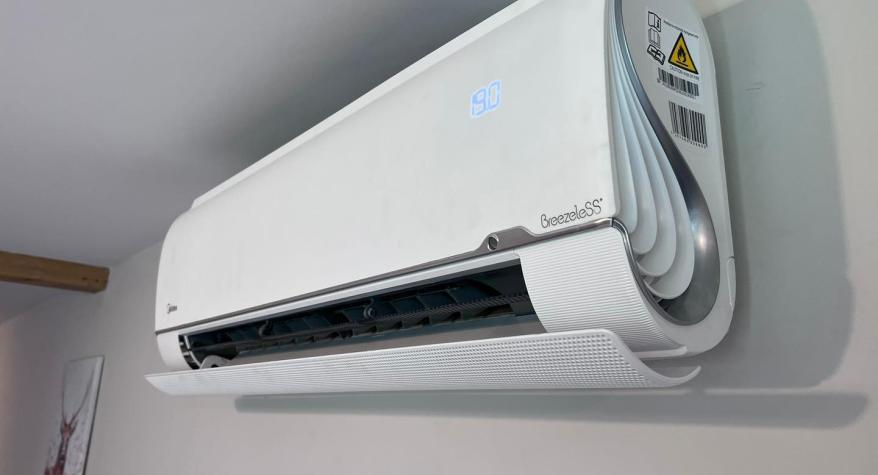 SpartaMech Hereford - How often should I have my Air Conditioner Serviced?