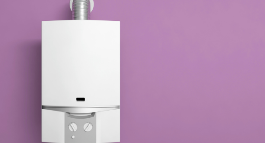 Air Source Heat Pump or Gas Boiler?