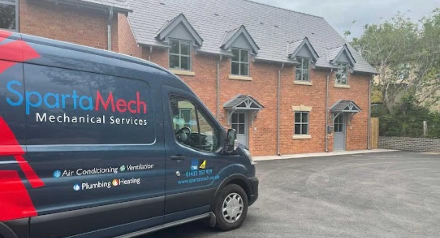 Heating Engineers in Hereford