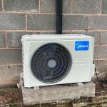 Heat Pumps Explained - SpartaMech, Hereford