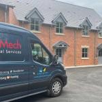 Heating Engineers in Hereford